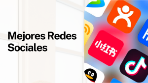 Las redes sociales más populares en China