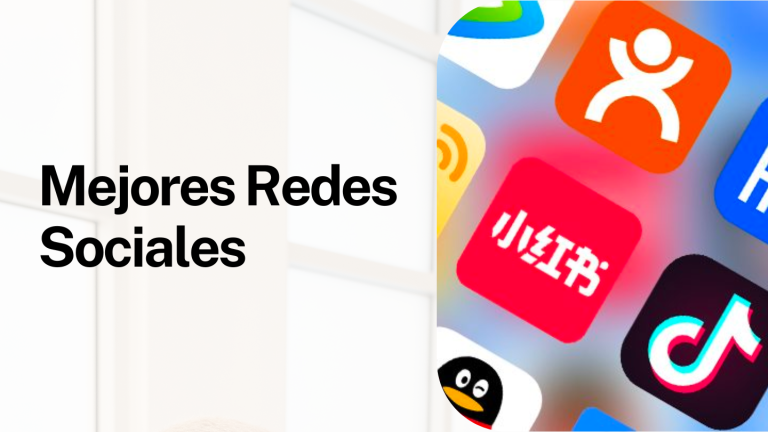 Las redes sociales más populares en China