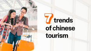 Top 7 Trends in Chinese Outbound Tourism in 2024