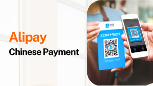 What is Alipay? The ideal payment method for Chinese tourists