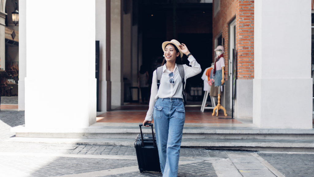 Las 10 aplicaciones chinas más importantes para atraer turistas chinos 1 Top 10 Popular Apps in China to Attract Chinese Tourists in 2024