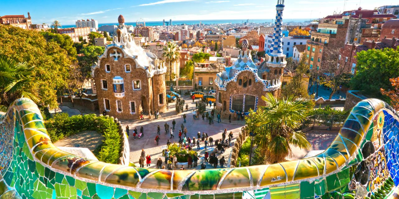¿Cómo atraer turistas chinos a tu hotel en España? 4 experiencias únicas-atraer turistas chinos a tu hotel