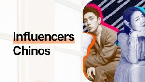Influencers Chinos: Cómo Impulsar tu Marca en China