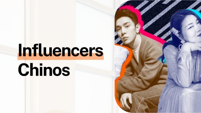 Influencers Chinos: Cómo Impulsar tu Marca en China