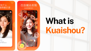 Kuaishou: Reaching an ever-growing Chinese audience