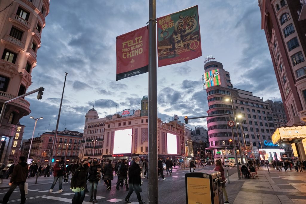 5 tendencias del turismo chino en España 2 El turismo chino en España-turismo chino en España