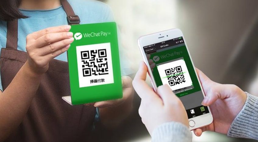 WeChat Pay: the preferred payment method for Chinese tourists