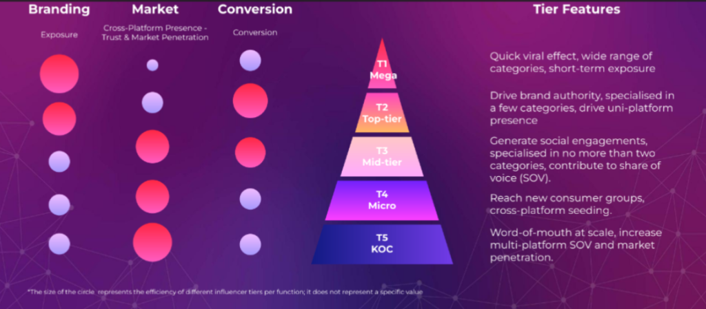 Top Social Media Agency In China