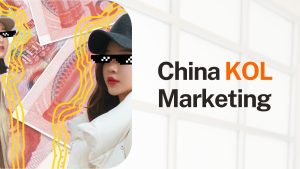 What are KOC and KOL marketing in China?