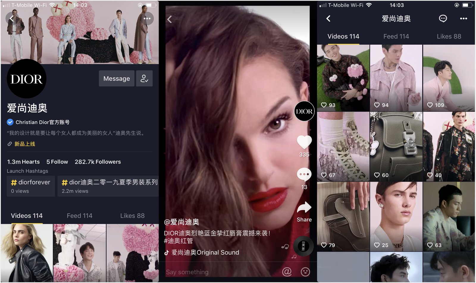 Guía de la versión china de TikTok: Douyin 1 Versión china de TikTok-Douyin