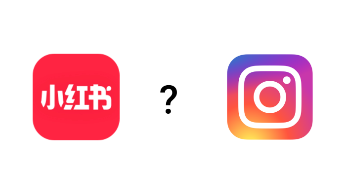 Chinese Instagram - Differences between the Chinese version of Instagram and the Western one