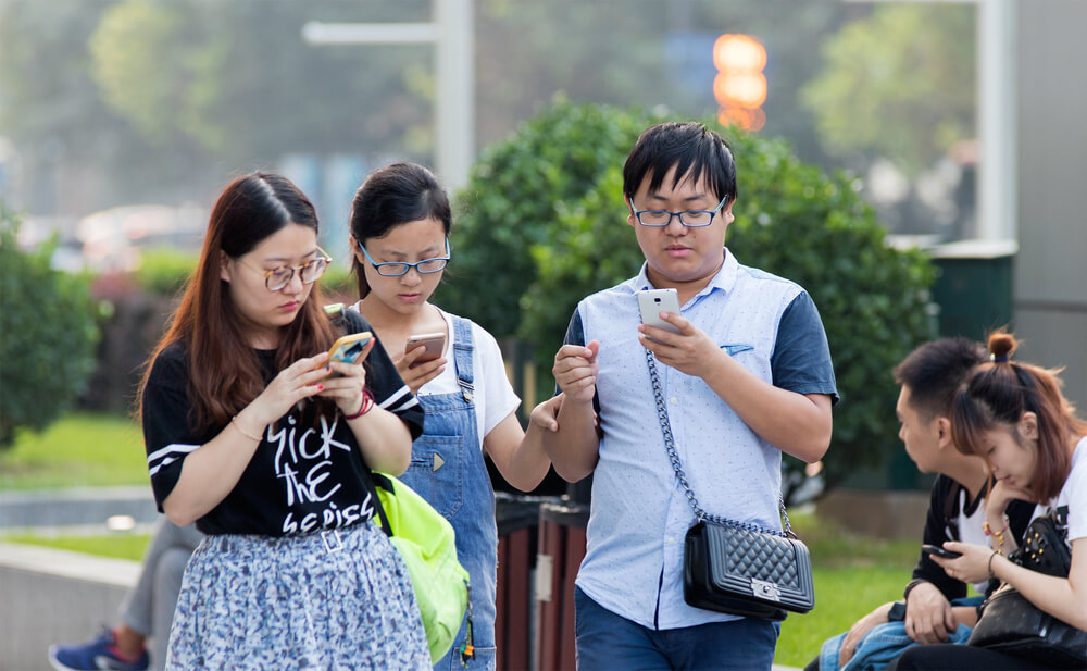 Digital marketing in China - The Current Digital Landscape in China