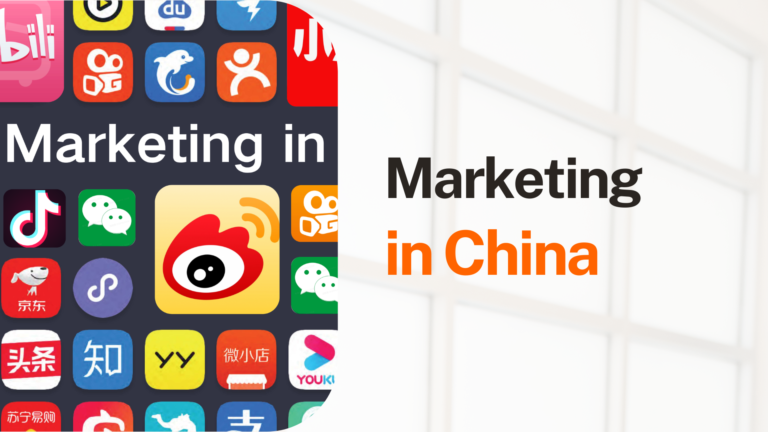 marketing in China-Marketing in China: 7 Keys to Mastering This Market