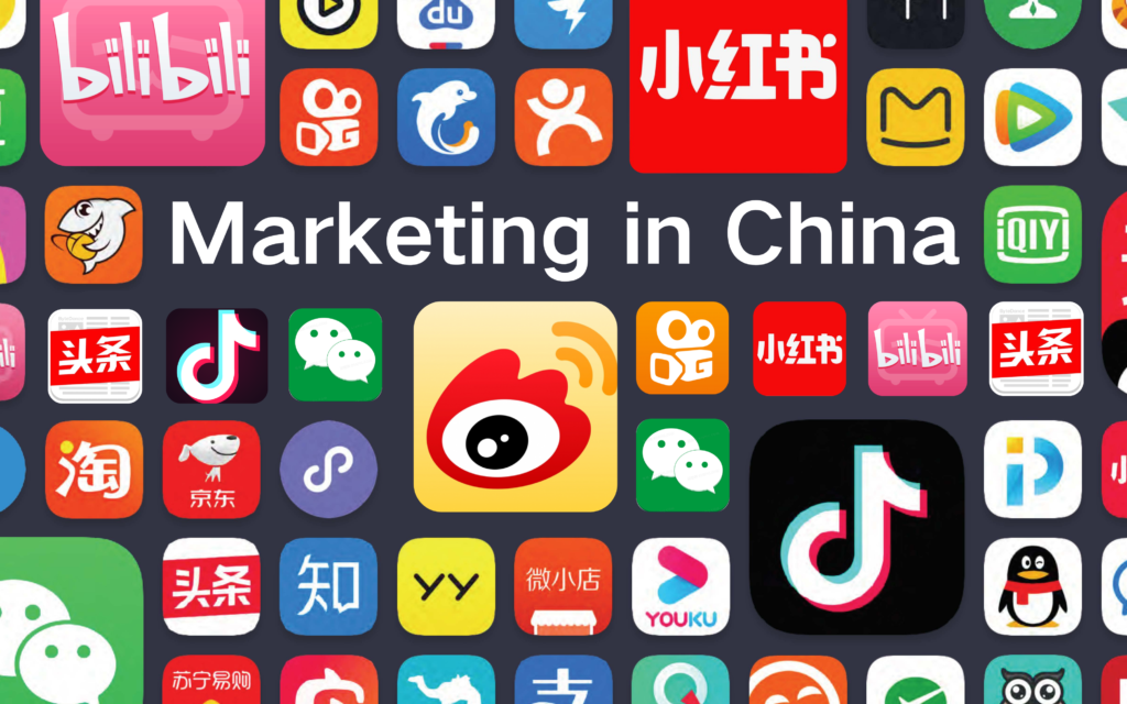 China Social Media Marketing Pros