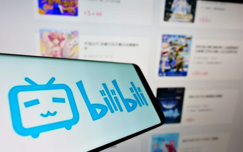 Chinese Social Media - Who Are the Users of BiliBili?