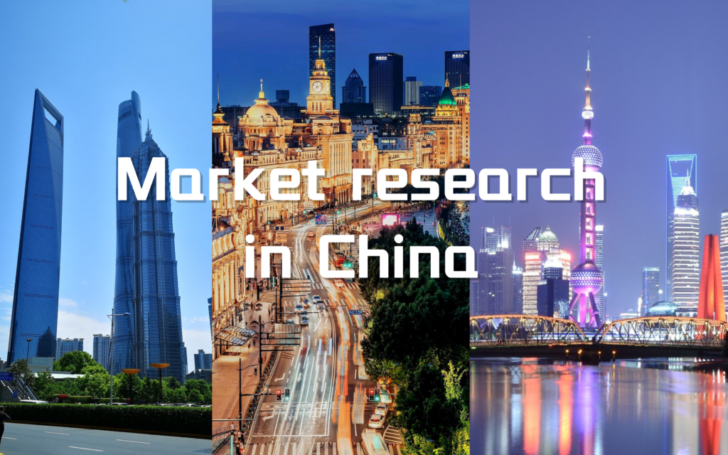 Market research in China - Market Research in China: The Key to Business Success