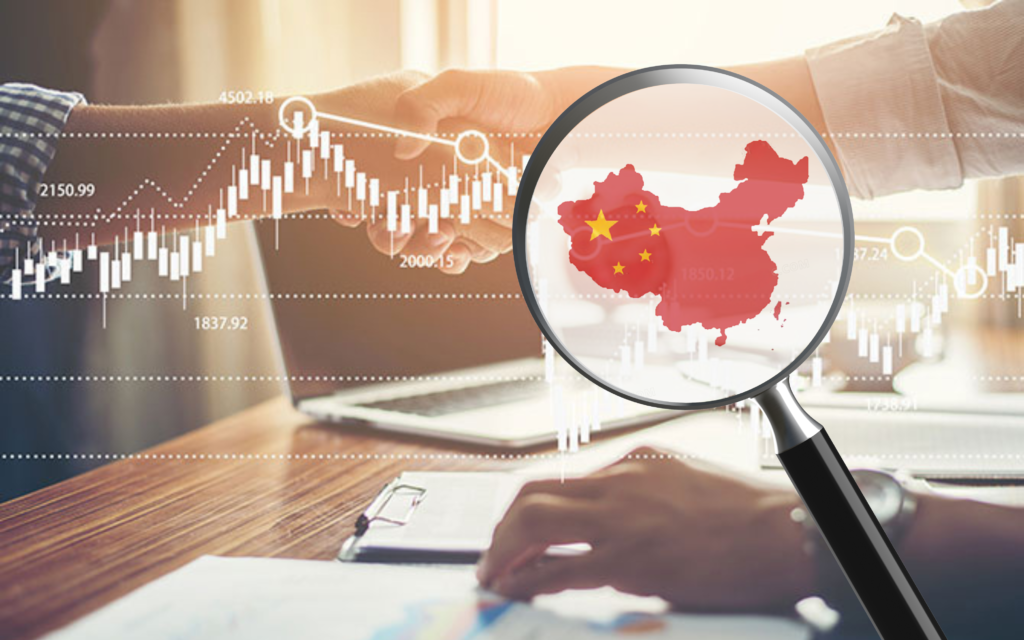 Market research in China - Types of Market Research in China