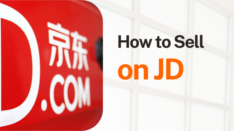 sell on jd,Jd Worldwide, selling on jd-How to Sell on JD