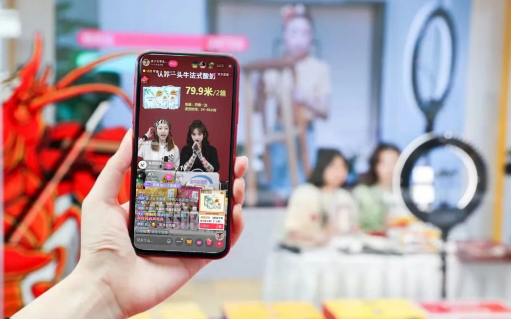 China Streaming Platforms - When did the success of streaming in China begin?