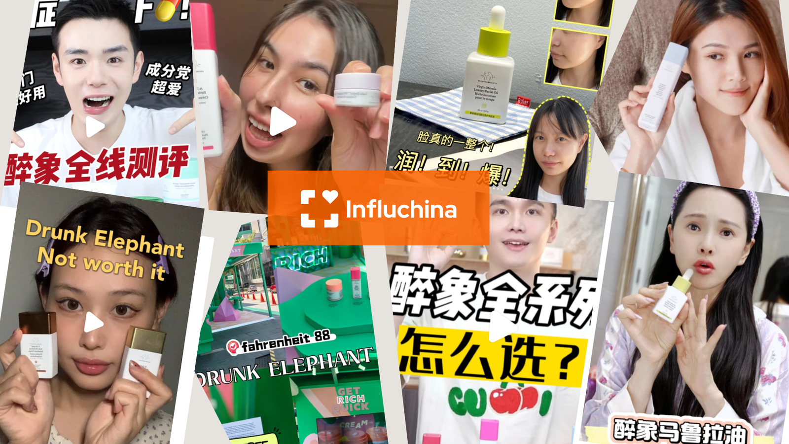 Estrategias para triunfar en el marketing en Xiaohongshu 4 Marketing en Xiaohongshu-