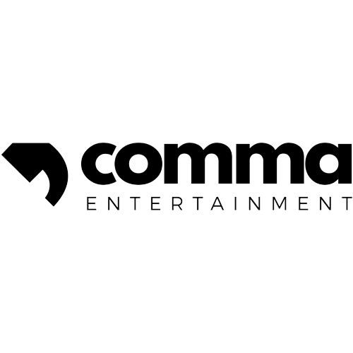 Comma Entertainment