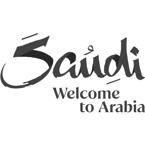 Saudi — Welcome to Arabia